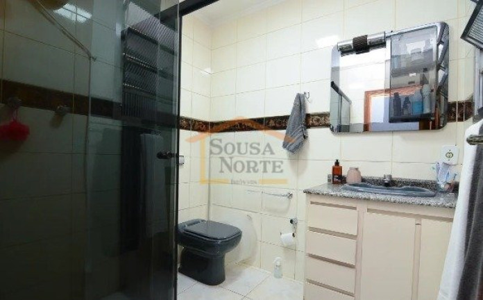 Imagem Sobrado com 3 Quartos à Venda, 100 m² em Vila Guilherme - São Paulo Imagem Sobrado com 3 Quartos à Venda, 100 m² em Vila Guilherme - São Paulo