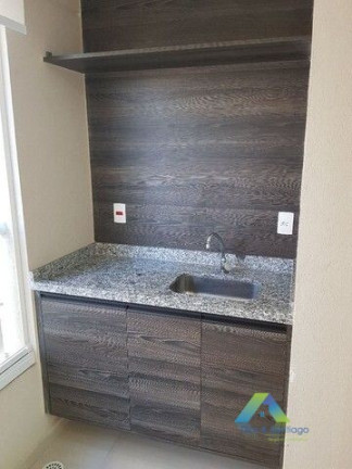 Imagem Apartamento com 2 Quartos à Venda, 66 m² em Jardim Três Marias - São Bernardo Do Campo