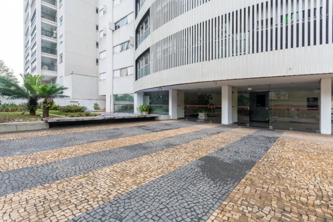Imagem Imóvel com 3 Quartos à Venda, 118 m² em Sumaré - São Paulo Imagem Imóvel com 3 Quartos à Venda, 118 m² em Sumaré - São Paulo
