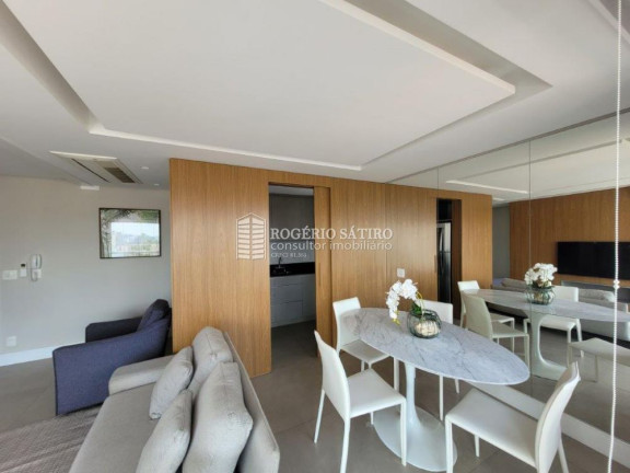 Imagem Cobertura com 1 Quarto à Venda, 72 m² em Vila Mariana - São Paulo Imagem Cobertura com 1 Quarto à Venda, 72 m² em Vila Mariana - São Paulo
