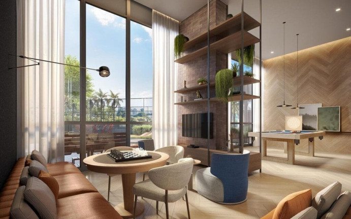 Imagem Imóvel com 3 Quartos à Venda, 288 m² em Real Parque - São Paulo Imagem Imóvel com 3 Quartos à Venda, 288 m² em Real Parque - São Paulo