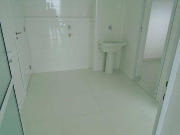 Imagem Apartamento com 3 Quartos à Venda, 162 m² em Canto Do Forte - Praia Grande