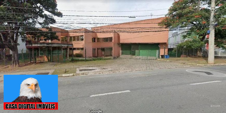 Imagem Galpão à Venda, 2 m² em Alphaville Centro Industrial E Empresarial/alphaville. - Barueri