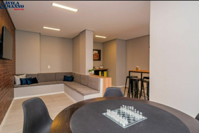 Imagem Apartamento com 2 Quartos para Alugar, 37 m² em Belenzinho - São Paulo Imagem Apartamento com 2 Quartos para Alugar, 37 m² em Belenzinho - São Paulo
