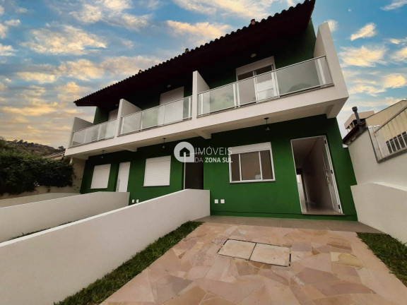 Imagem Casa com 2 Quartos à Venda, 91 m²
