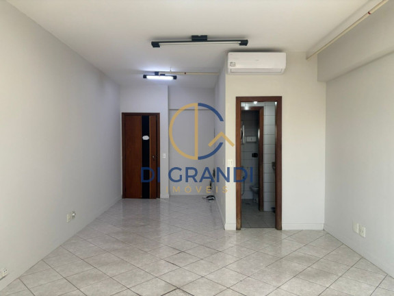 Imagem Sala Comercial à Venda, 35 m² em Centro - Campinas Imagem Sala Comercial à Venda, 35 m² em Centro - Campinas