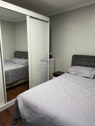 Imagem Casa com 3 Quartos à Venda,  em Jardim Bom Clima - Guarulhos