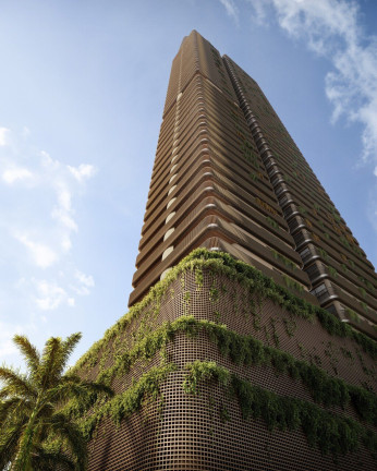 Imóvel com 4 Quartos à Venda, 210 m² em Meia Praia - Itapema