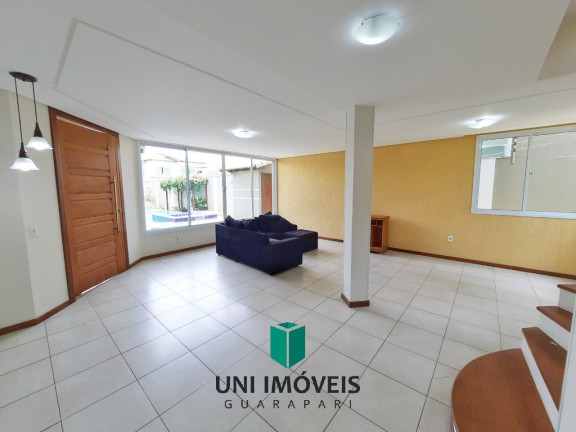 Imagem Casa com 4 Quartos à Venda, 600 m² em Enseada Azul - Guarapari