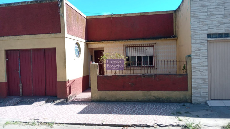 Casa com 2 Quartos à Venda, 50 m² em Vila Junção - Rio Grande