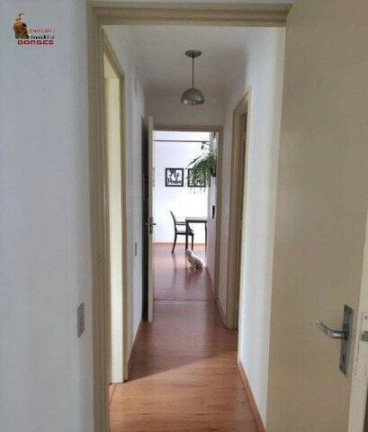 Imagem Apartamento com 2 Quartos à Venda, 100 m² em Brooklin - São Paulo