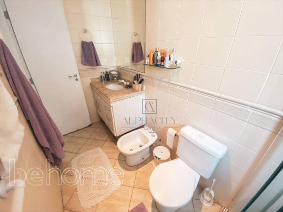 Imagem Apartamento com 3 Quartos à Venda, 139 m² em Alphaville - Santana De Parnaíba Imagem Apartamento com 3 Quartos à Venda, 139 m² em Alphaville - Santana De Parnaíba