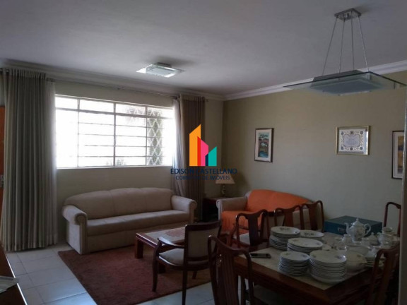 Imagem Casa com 3 Quartos à Venda, 253 m² em Jardim Bizarro - Jundiaí