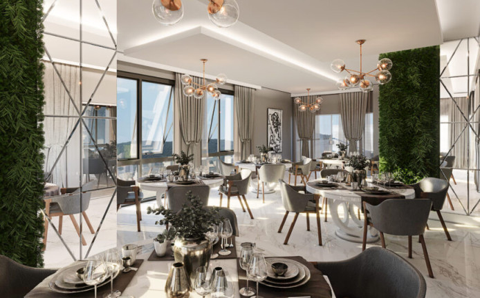 Imagem Apartamento com 4 Quartos à Venda, 127 m² em Itapema - Itapema