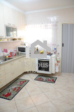 Imagem Apartamento com 2 Quartos à Venda, 65 m² em Vila Gilda - Santo André