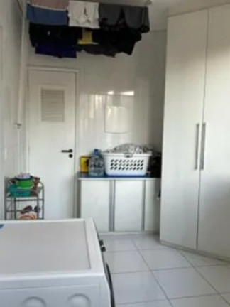 Imagem Imóvel com 3 Quartos à Venda, 111 m² em Moema - São Paulo