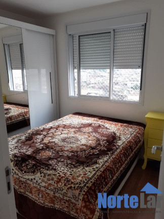 Imagem Apartamento com 2 Quartos à Venda, 50 m² em Jardim Brasil (zona Norte) - São Paulo Imagem Apartamento com 2 Quartos à Venda, 50 m² em Jardim Brasil (zona Norte) - São Paulo