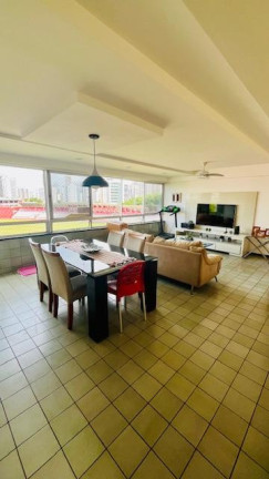 Imagem Apartamento com 3 Quartos à Venda, 107 m² em Aflitos - Recife Imagem Apartamento com 3 Quartos à Venda, 107 m² em Aflitos - Recife