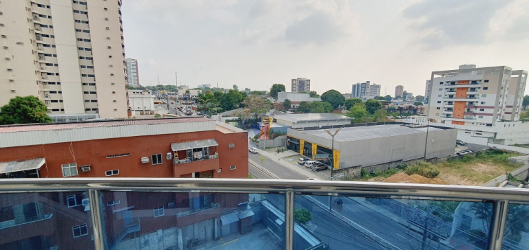 Imagem Apartamento com 5 Quartos à Venda, 300 m² em Adrianópolis - Manaus