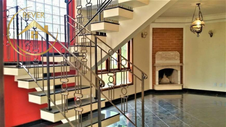Imagem Sobrado com 4 Quartos à Venda, 296 m² em Parque Prado - Campinas Imagem Sobrado com 4 Quartos à Venda, 296 m² em Parque Prado - Campinas