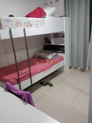 Imagem Apartamento com 21 Quartos à Venda, 50 m² em Vila Conceição - São Paulo Imagem Apartamento com 21 Quartos à Venda, 50 m² em Vila Conceição - São Paulo