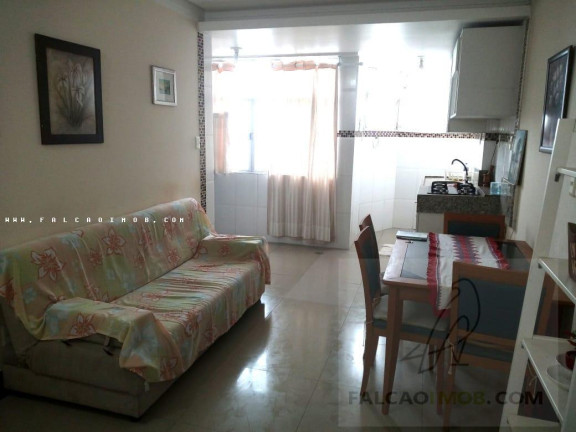 Imagem Apartamento com 1 Quarto à Venda, 56 m² em Pituba - Salvador