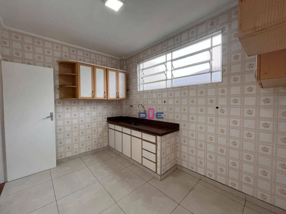 Imagem Apartamento com 1 Quarto para Alugar, 55 m² em Aparecida - Santos Imagem Apartamento com 1 Quarto para Alugar, 55 m² em Aparecida - Santos