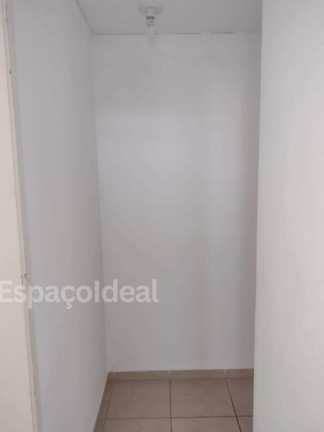 Imagem Apartamento com 2 Quartos à Venda, 45 m² em Jardim Terra Branca - Bauru Imagem Apartamento com 2 Quartos à Venda, 45 m² em Jardim Terra Branca - Bauru