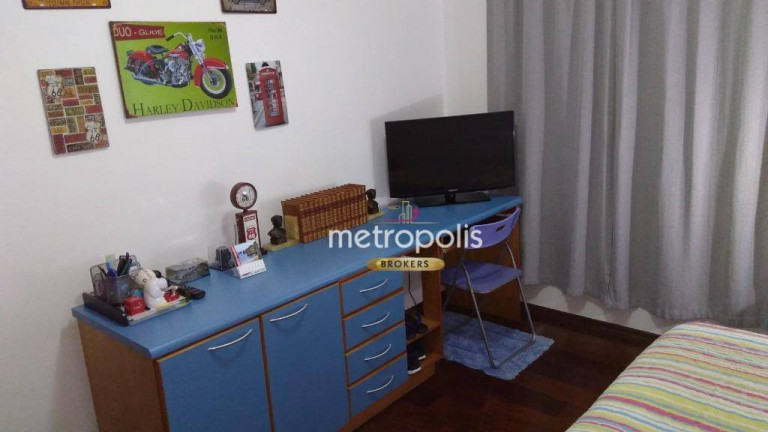 Imagem Apartamento com 3 Quartos à Venda, 150 m² em Barcelona - São Caetano Do Sul