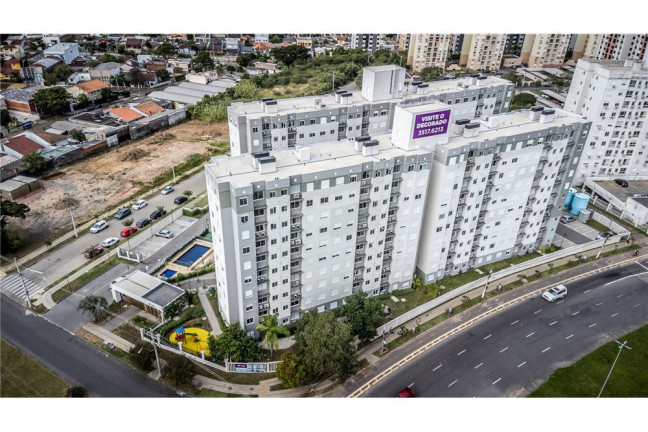 Apartamento com 2 Quartos à Venda, 42 m² em Sarandi - Porto Alegre