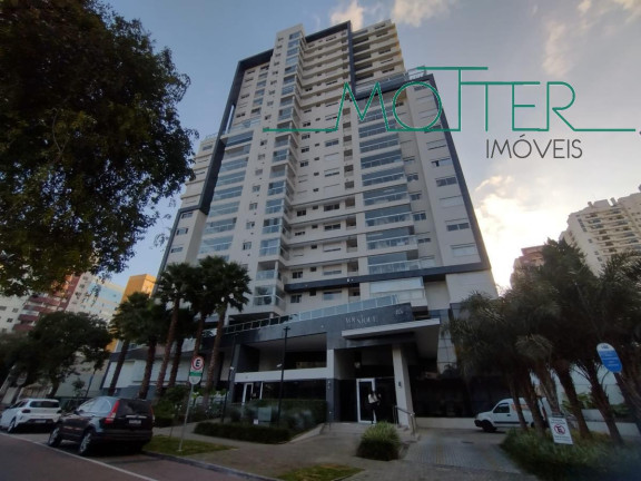 Imagem Apartamento com 3 Quartos à Venda, 120 m² em água Verde - Curitiba