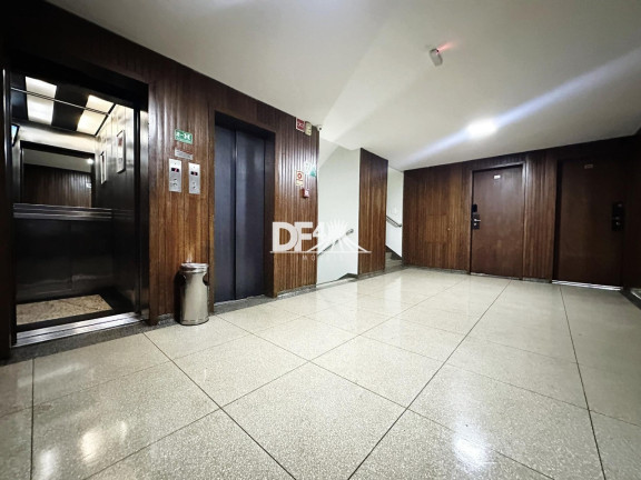 Imagem Sala Comercial para Alugar, 110 m² em Asa Sul - Brasília Imagem Sala Comercial para Alugar, 110 m² em Asa Sul - Brasília