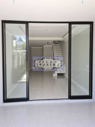 Imagem Imóvel com 4 Quartos à Venda, 350 m² em Barra Da Tijuca - Rio De Janeiro Imagem Imóvel com 4 Quartos à Venda, 350 m² em Barra Da Tijuca - Rio De Janeiro