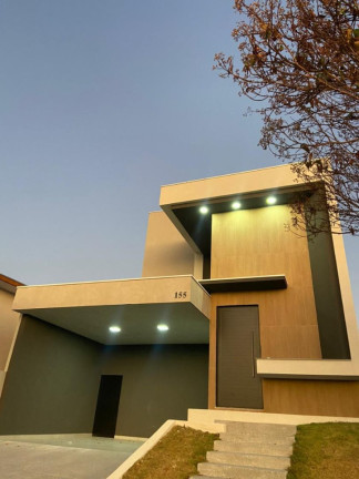 Imagem Casa com 3 Quartos à Venda, 150 m² em Residencial Alta Vista 1 - Caçapava