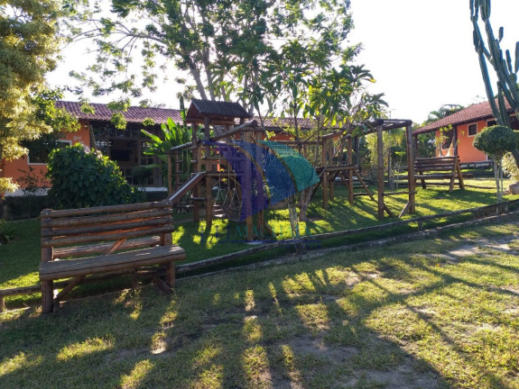 Imagem Casa com 1 Quarto à Venda, 49.500 m² em Centro - Araruama