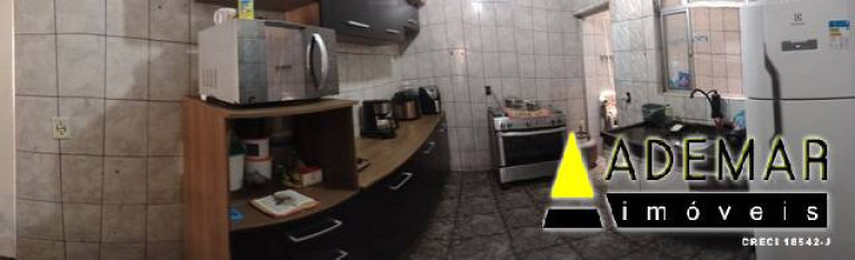 Imagem Casa com 2 Quartos à Venda, 125 m² em Casa Grande - Diadema Imagem Casa com 2 Quartos à Venda, 125 m² em Casa Grande - Diadema
