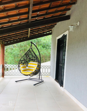 Imagem Imóvel com 1 Quarto à Venda, 1.380 m² em Laranjal - Atibaia