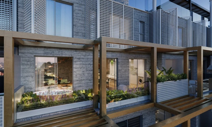 Imagem Imóvel com 2 Quartos à Venda, 126 m² em Chácara Das Pedras - Porto Alegre Imagem Imóvel com 2 Quartos à Venda, 126 m² em Chácara Das Pedras - Porto Alegre