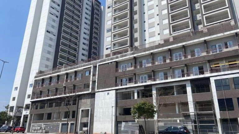 Imagem Apartamento com 3 Quartos à Venda, 93 m² em Jardim Caravelas - São Paulo Imagem Apartamento com 3 Quartos à Venda, 93 m² em Jardim Caravelas - São Paulo