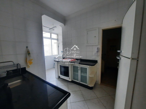 Imagem Apartamento com 3 Quartos à Venda, 100 m² em Pitangueiras - Guarujá