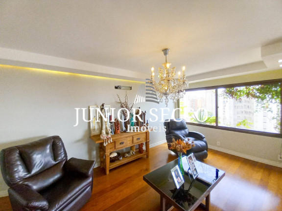 Imagem Apartamento com 3 Quartos à Venda, 233 m² em Centro - São José Do Rio Preto Imagem Apartamento com 3 Quartos à Venda, 233 m² em Centro - São José Do Rio Preto
