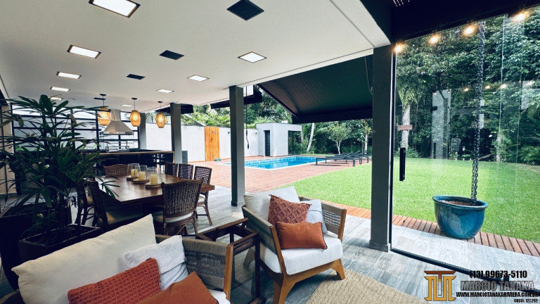 Imagem Casa com 4 Quartos à Venda, 330 m² em Riviera - Bertioga Imagem Casa com 4 Quartos à Venda, 330 m² em Riviera - Bertioga