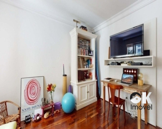 Imagem Apartamento com 3 Quartos à Venda, 178 m² em Jardim Paulista - São Paulo Imagem Apartamento com 3 Quartos à Venda, 178 m² em Jardim Paulista - São Paulo
