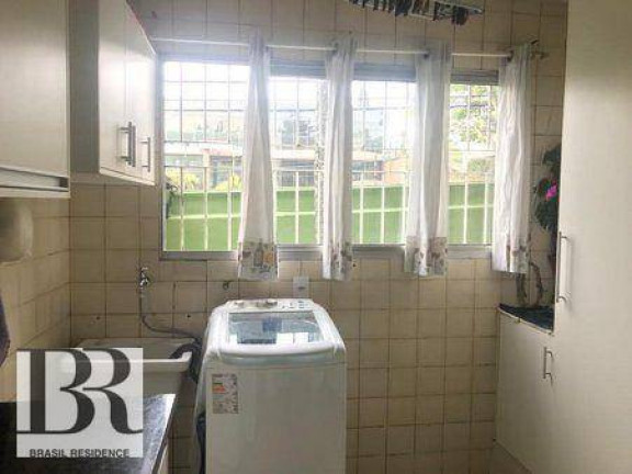 Imagem Apartamento com 2 Quartos à Venda, 58 m² em Santo Amaro - São Paulo Imagem Apartamento com 2 Quartos à Venda, 58 m² em Santo Amaro - São Paulo