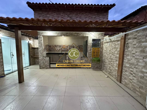 Imagem Casa com 2 Quartos à Venda, em Unamar (tamoios) - Cabo Frio Imagem Casa com 2 Quartos à Venda, em Unamar (tamoios) - Cabo Frio