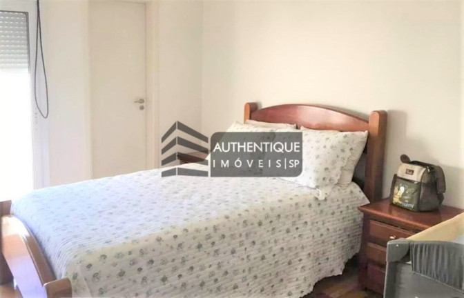 Imagem Apartamento com 3 Quartos à Venda, 220 m² em Pompeia - São Paulo