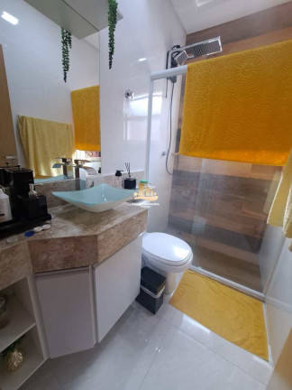 Imagem Casa com 2 Quartos à Venda, 85 m² em Caiçara - Praia Grande Imagem Casa com 2 Quartos à Venda, 85 m² em Caiçara - Praia Grande