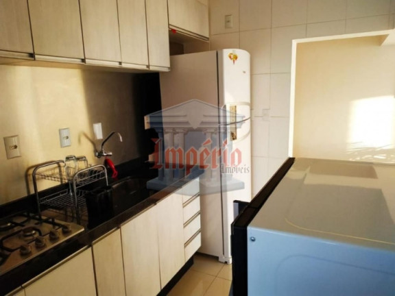 Imagem Apartamento com 2 Quartos à Venda, 52 m² em Vila Príncipe De Gales - Santo André Imagem Apartamento com 2 Quartos à Venda, 52 m² em Vila Príncipe De Gales - Santo André