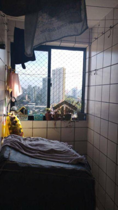 Foto do imóvel Apartamento com 2 Quartos à Venda, 78 m² em Campo Grande - Recife