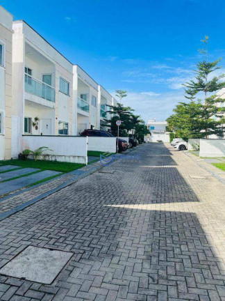 Imagem Casa com 3 Quartos à Venda, 101 m² em Amador - Eusébio Imagem Casa com 3 Quartos à Venda, 101 m² em Amador - Eusébio